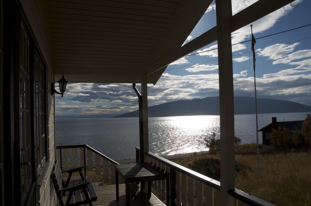 Seljenes Cottage Russenes Quarto foto