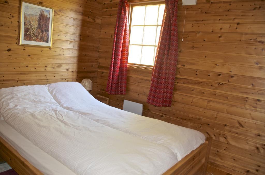 Seljenes Cottage Russenes Quarto foto